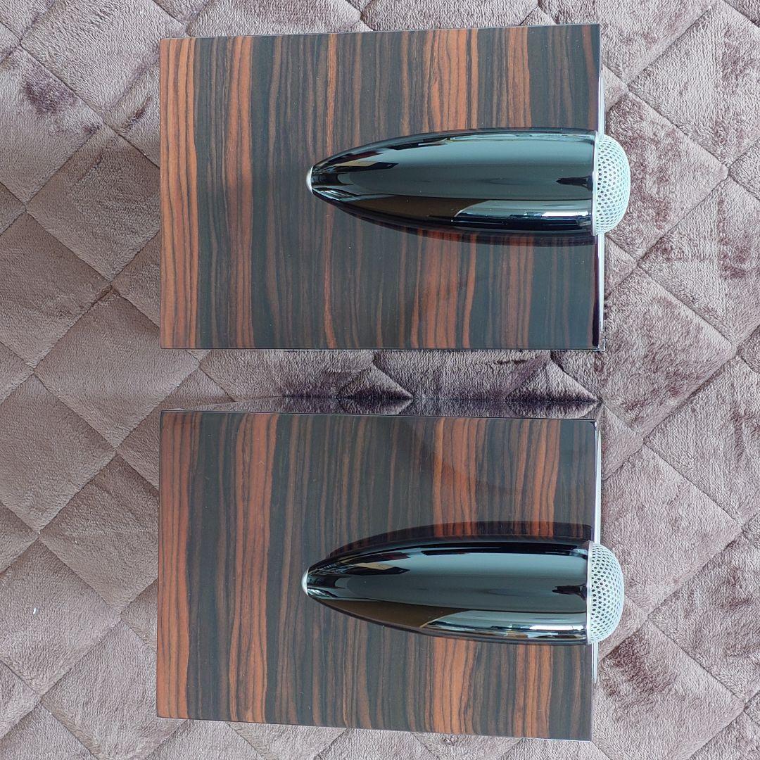 スピーカー・ウーファー B&W 705 S2 Signature