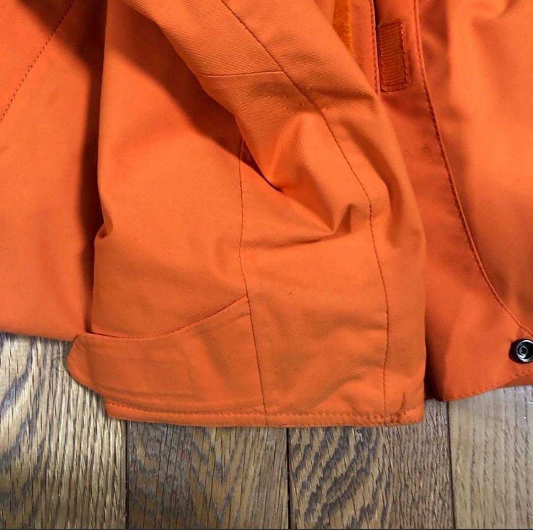 MIZUNOミズノ　スキーウェア　撥水クリーニング済み