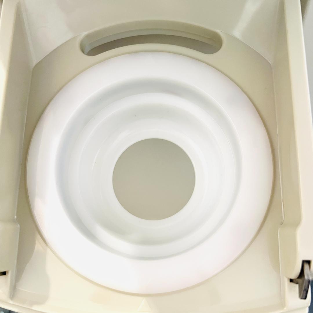 SANDEN　めいらくソフトアイスマシン　CIM-10A　OneShot OS3