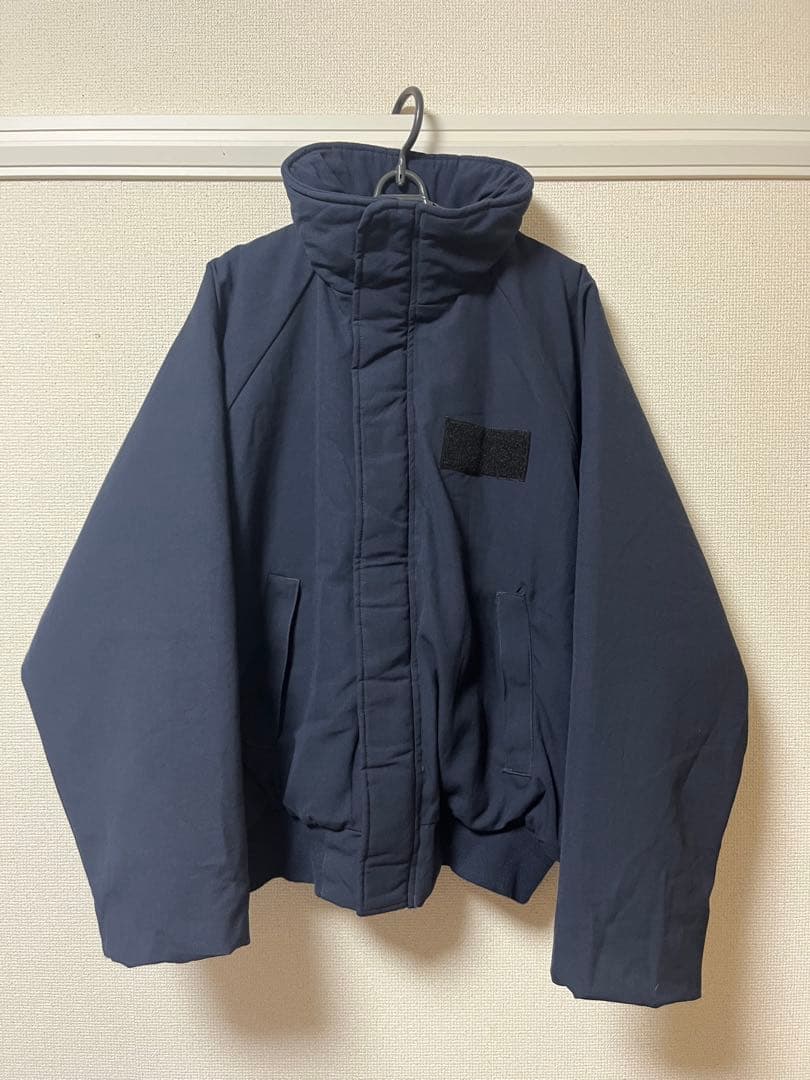 USN シップボードジャケット