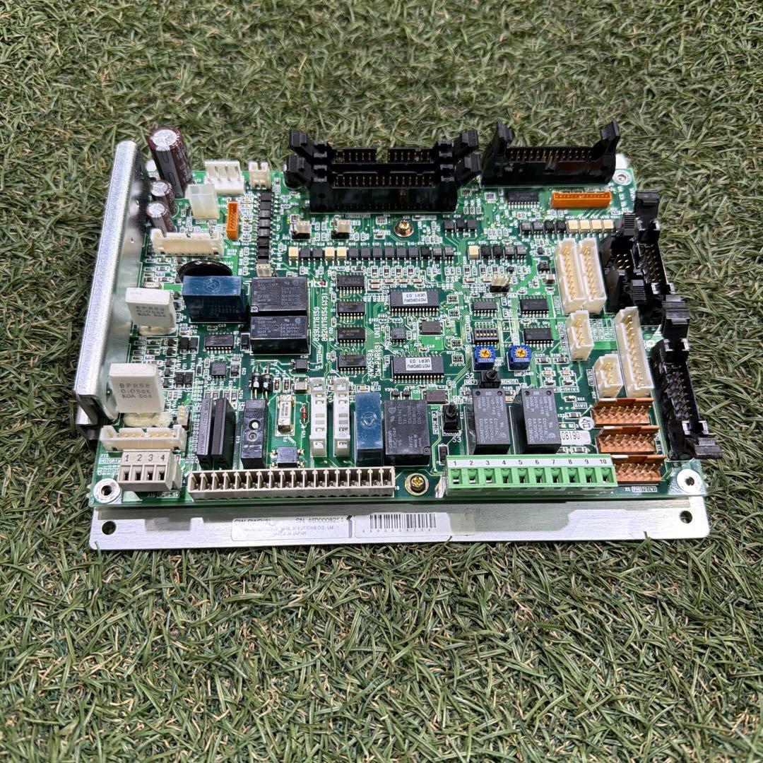 ANRITSU CW-PWR(3) SN 4600008254 動作保証