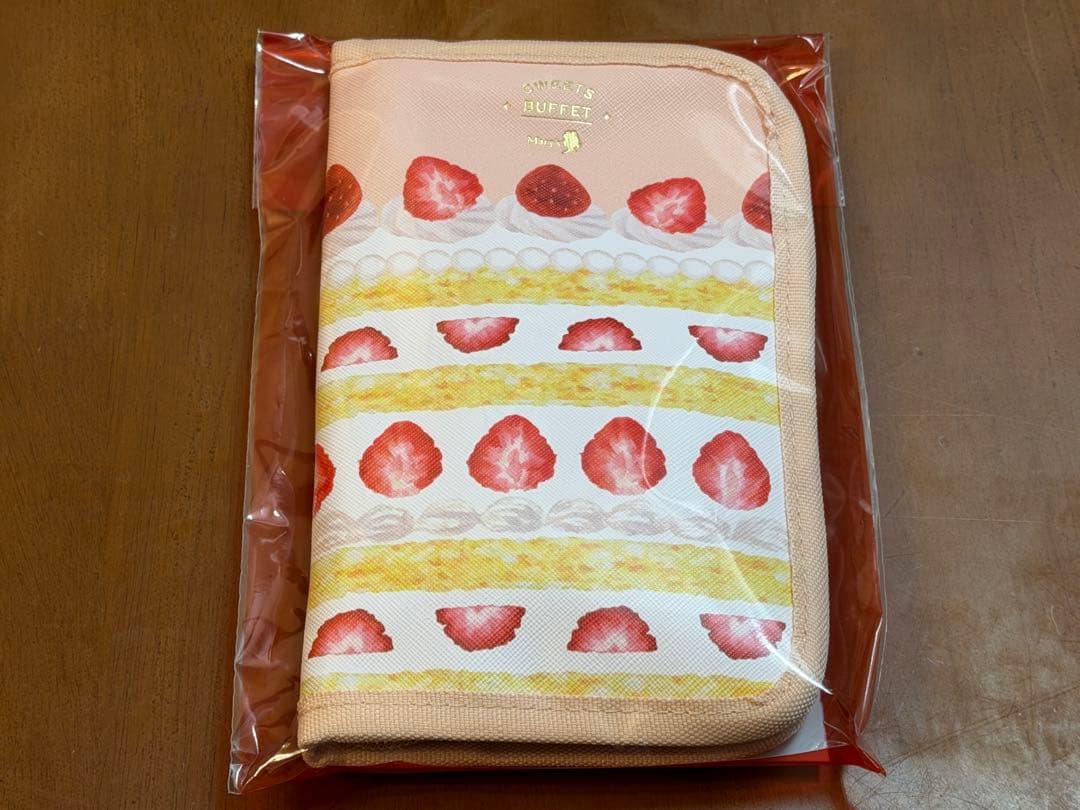 2026 メリーチョコレート スイーツビュッフェ バレンタイン 全部セット