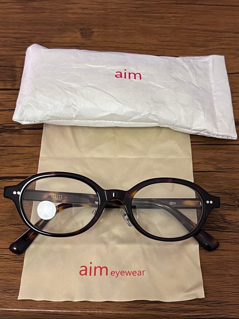 オーバルシェイプメガネクリアレンズ カラーレンズ オーバルレンズ 2026年春夏