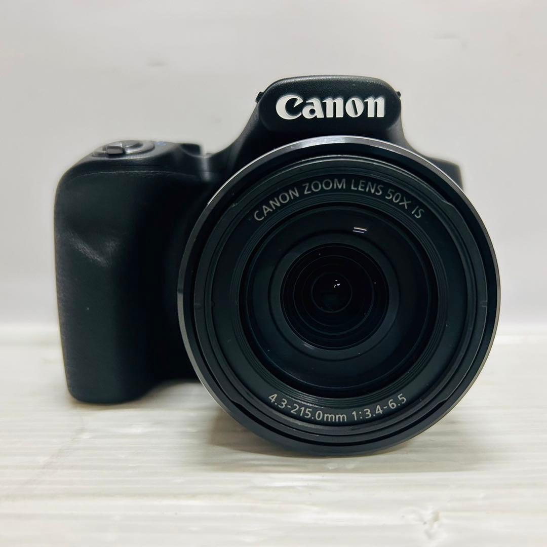 ★ジャンク★ CANON Power Shot SX530 HS 送料無料　83