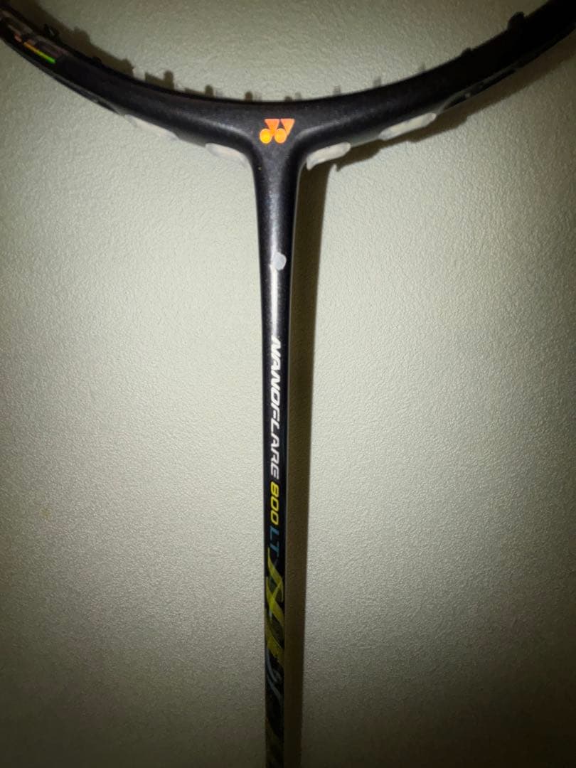 YONEX NANOFLARE800LT ナノフレア800LT