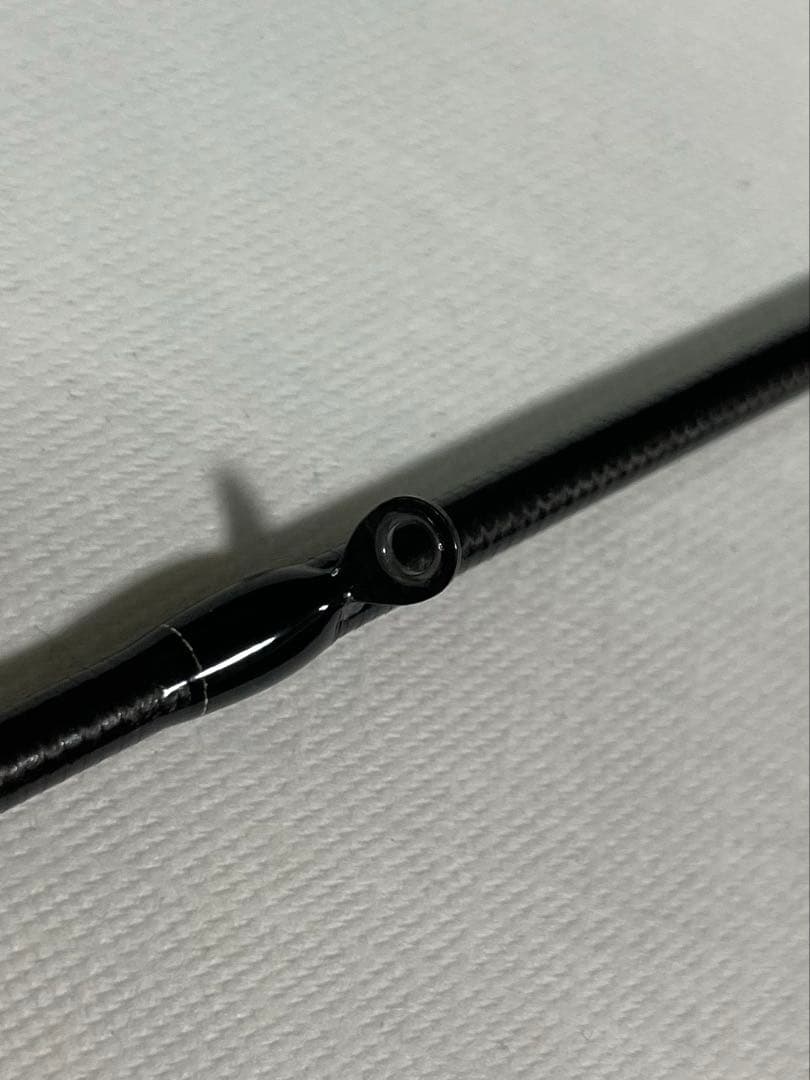 ダイワ　シルバーウルフEX 76MLB-S