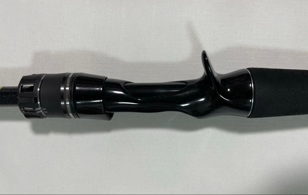 ダイワ　シルバーウルフEX 76MLB-S