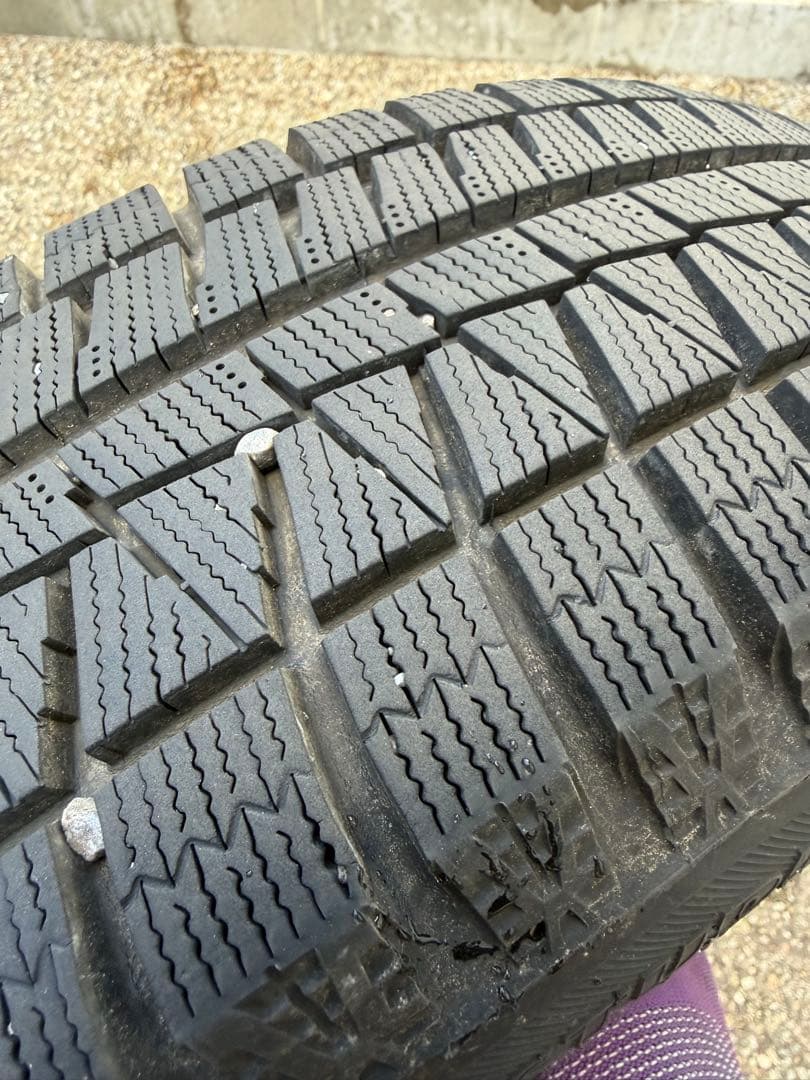 rizley 15インチ 5 1/2J＋50 185/60/r15