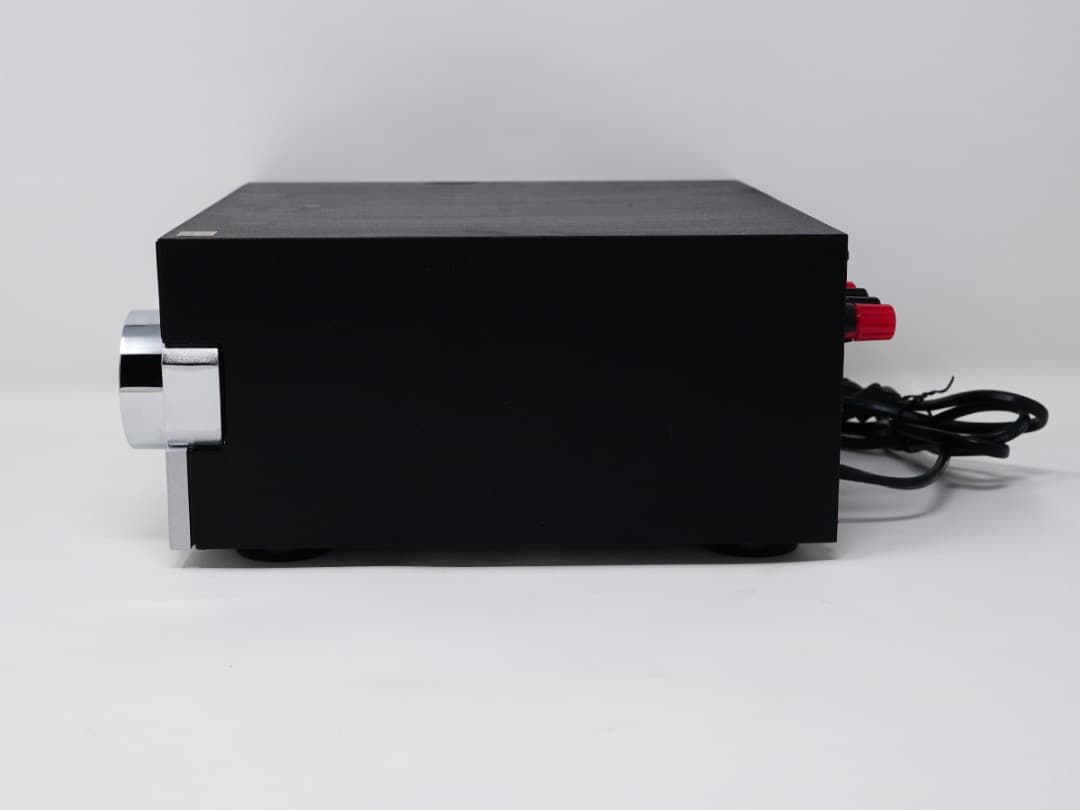 ■美品 SONY CMT-SX7 ワイドFM オーディオコンポ