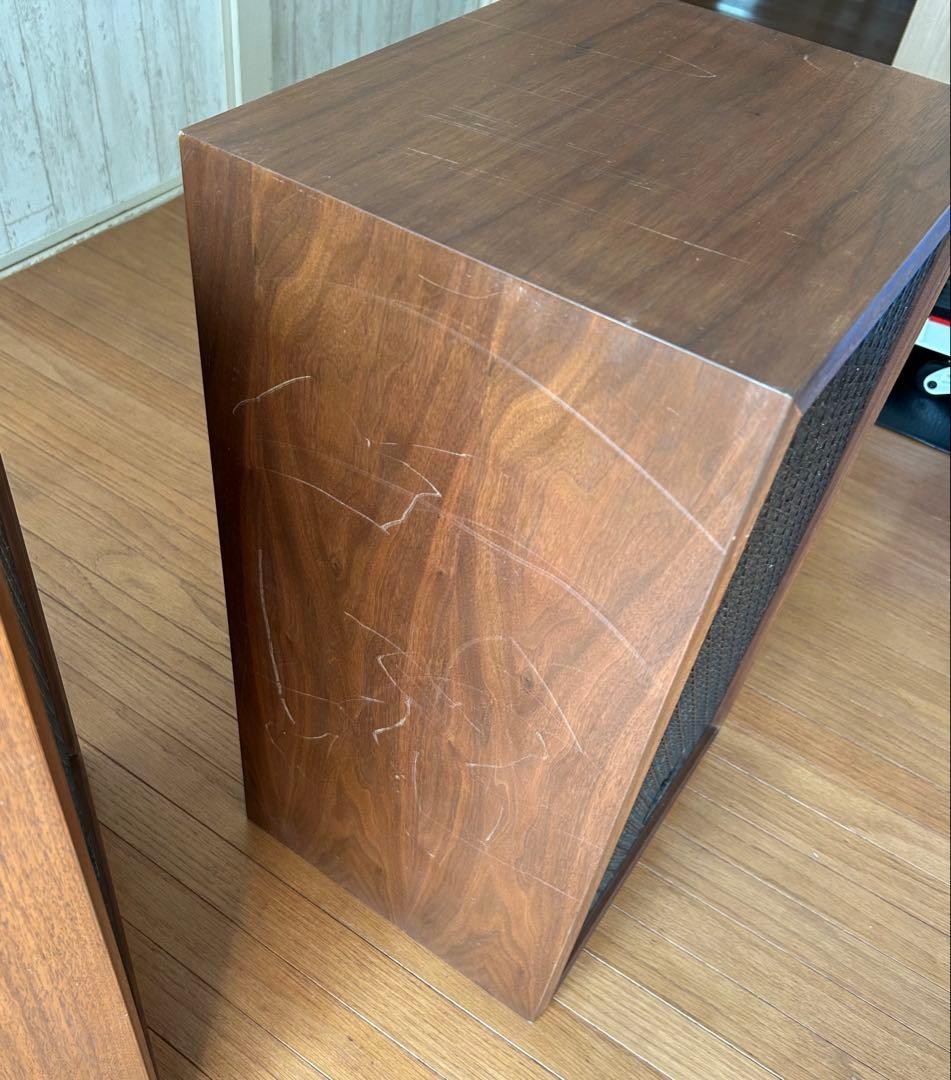 SANSUI SP-150 スピーカー