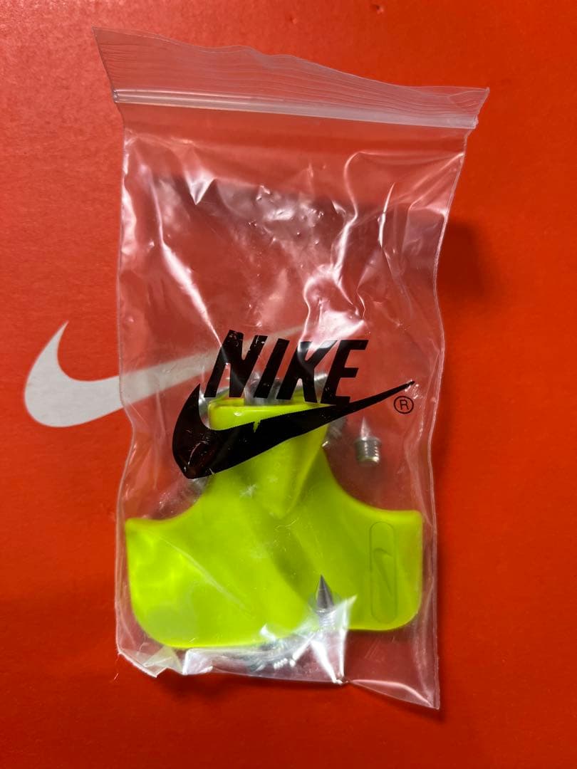 【新品】Nike ドラゴンフライ 27cm