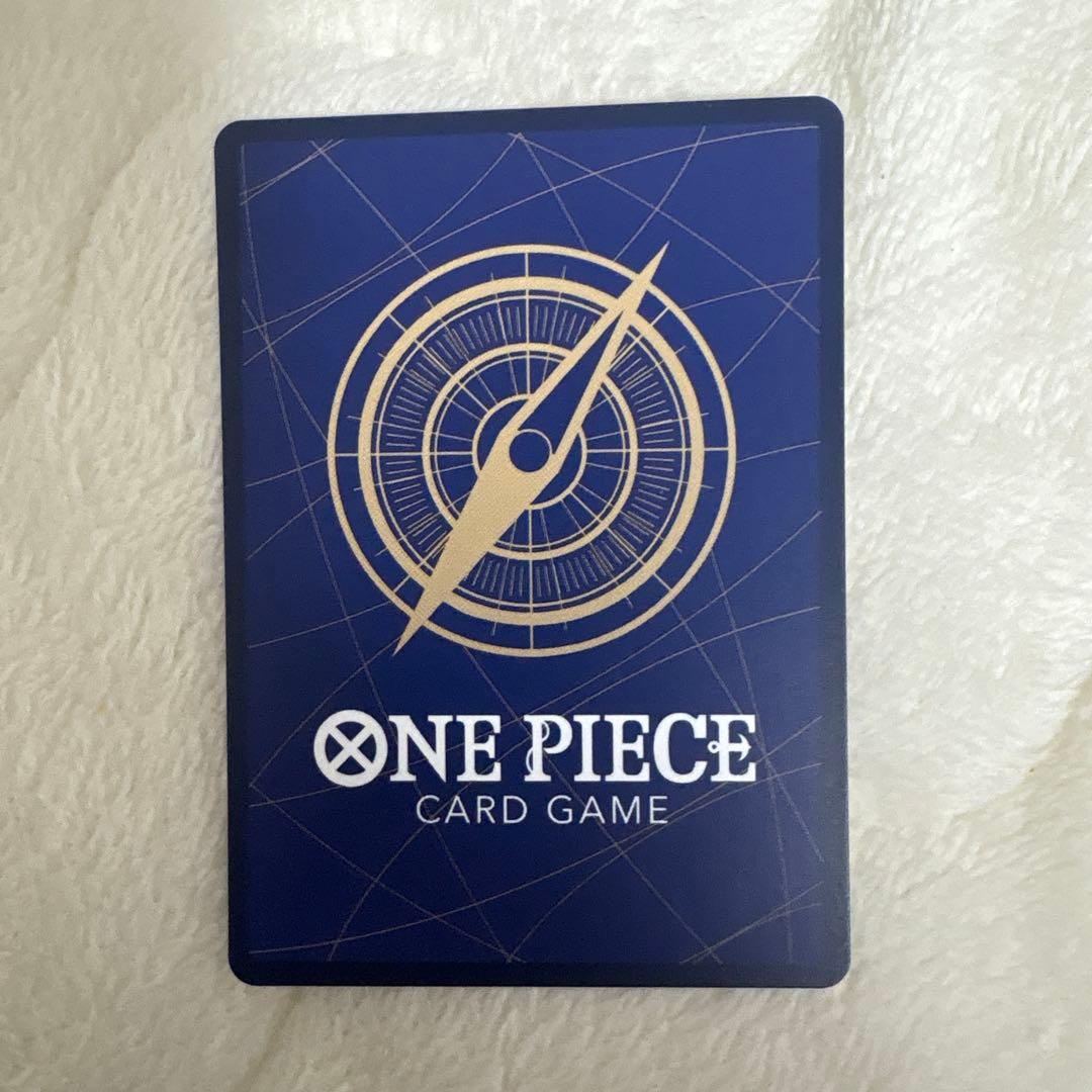 EB04 EGGHEAD CRISIS ロロノア・ゾロ　SP