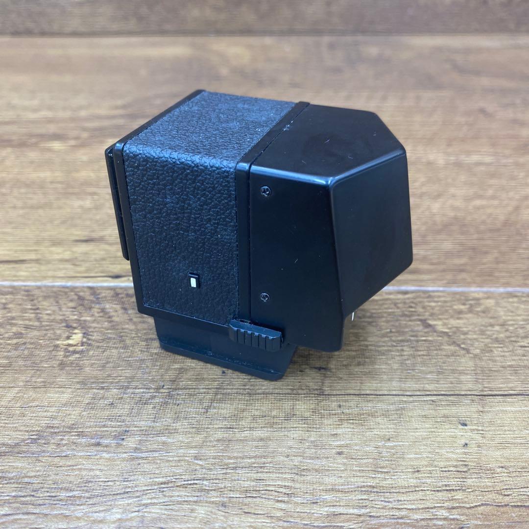 Nikon ニコン DA-2 F3用 アクションファインダー G-1099