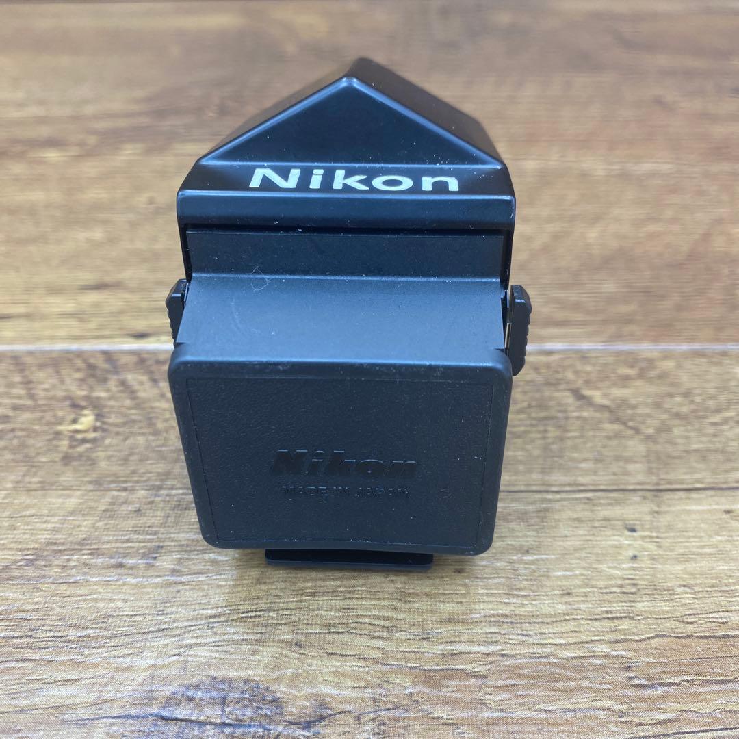 Nikon ニコン DA-2 F3用 アクションファインダー G-1099