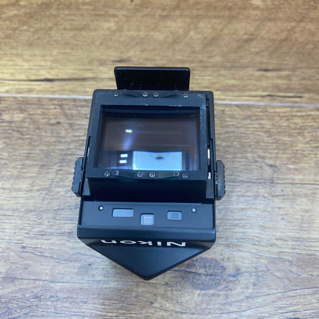 Nikon ニコン DA-2 F3用 アクションファインダー G-1099