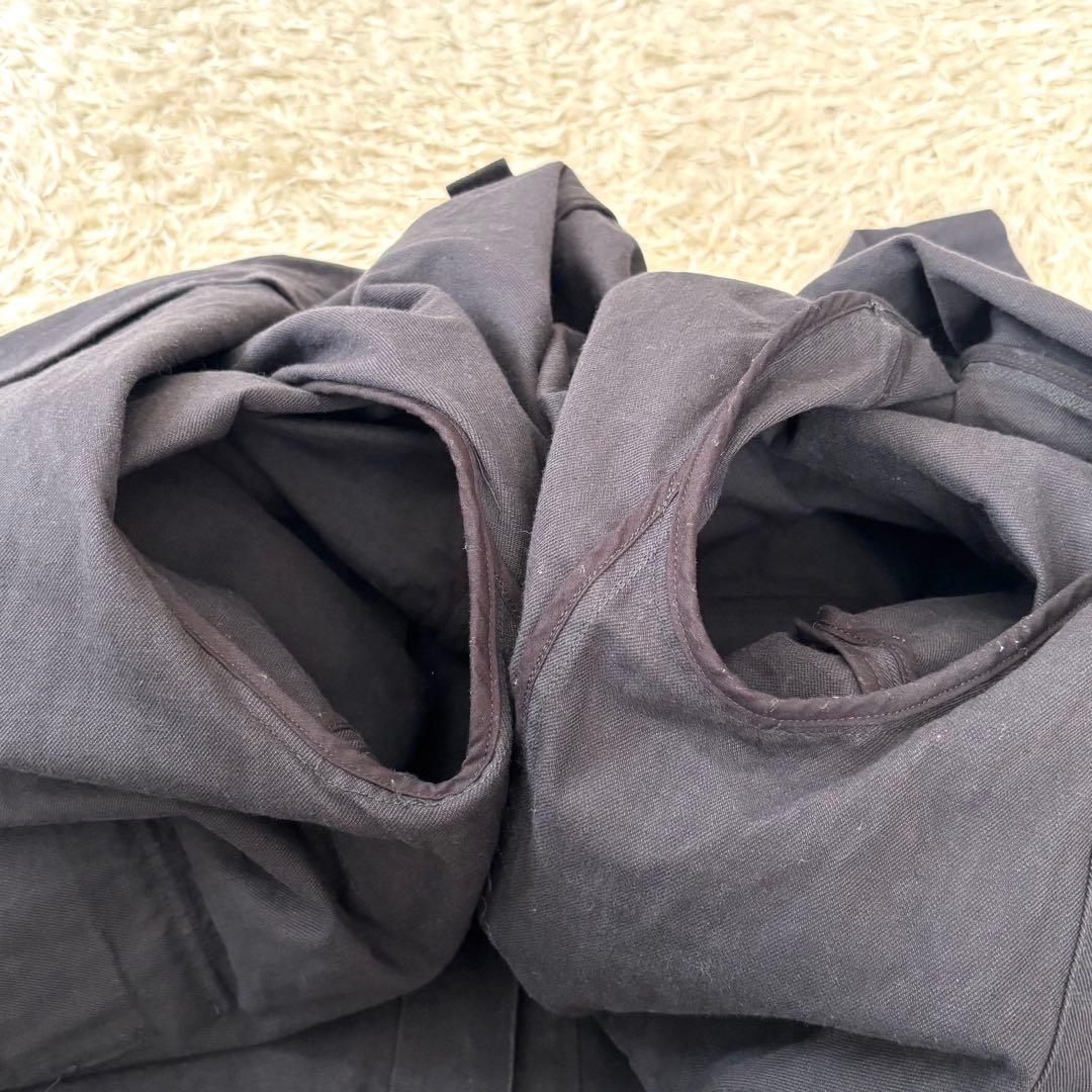 ジャケット・アウター 24SS FADED COTTON TWILL JKT 596-4220500