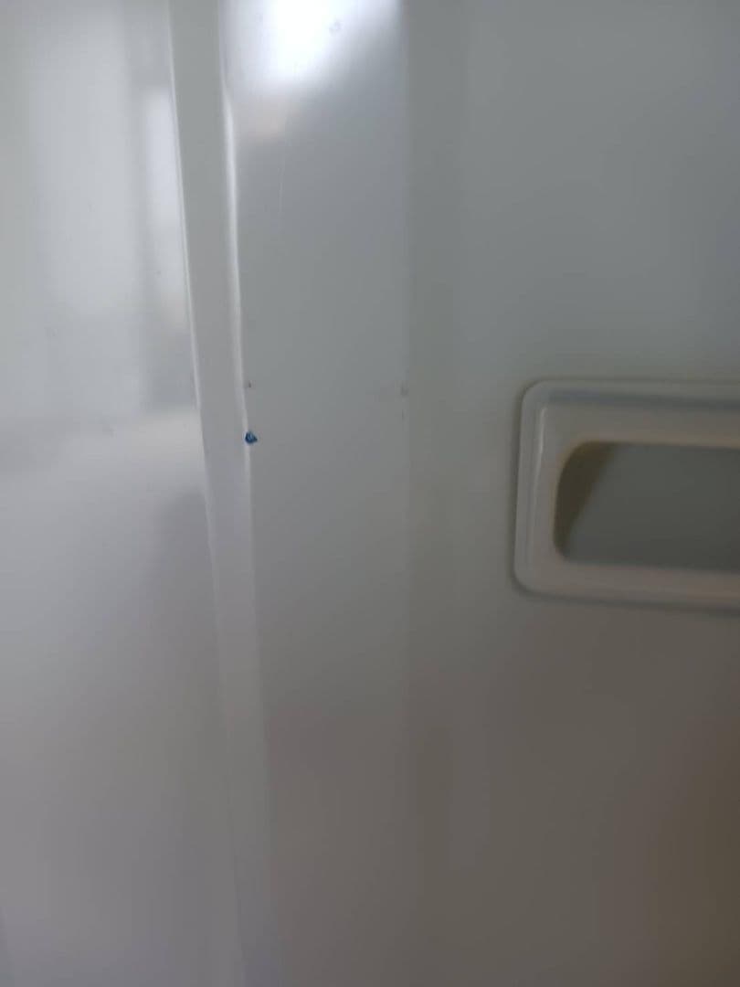 J242R Panasonic 洗濯機 NA-FA90H7 2019年製