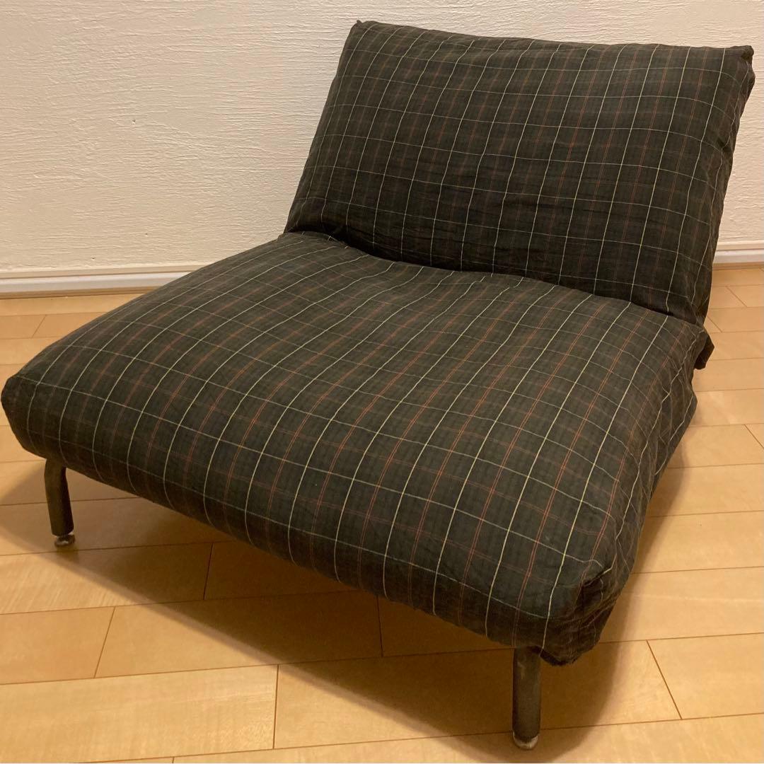 ジャーナルスタンダードファニチャー　ロデチェア RODEZ CHAIR ソファ