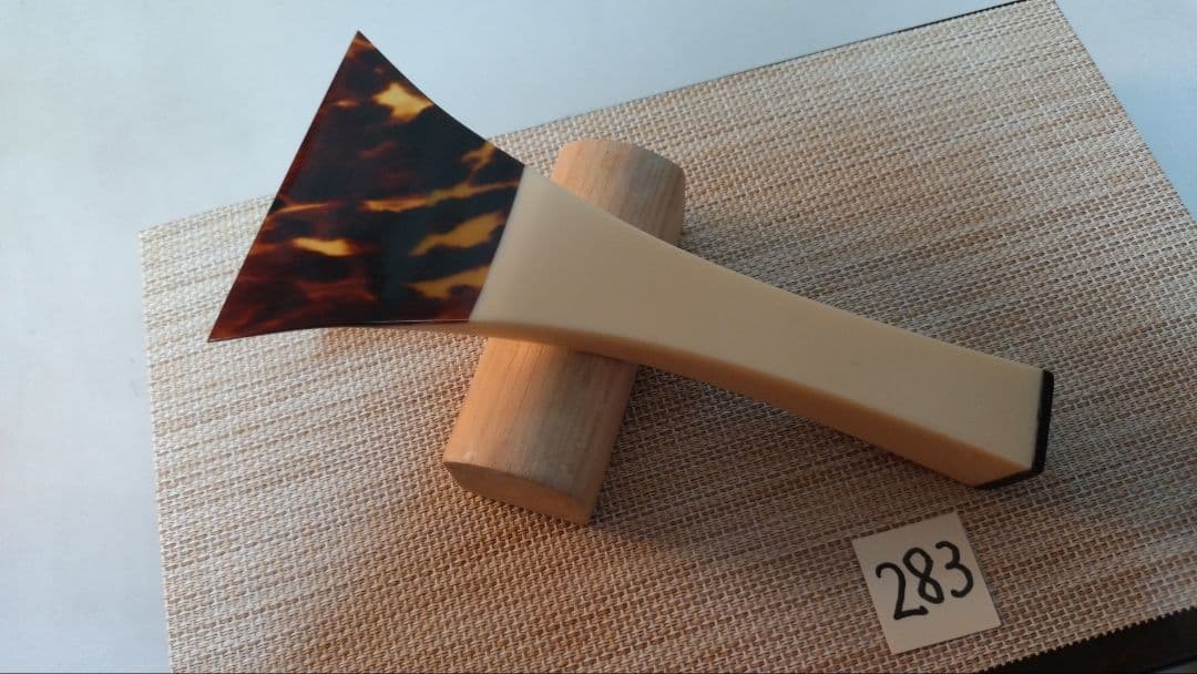 三味線バチ【送料無料】m283