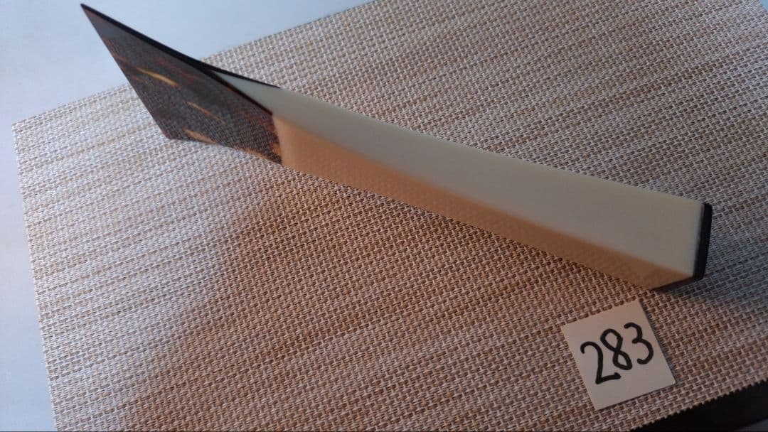 三味線バチ【送料無料】m283