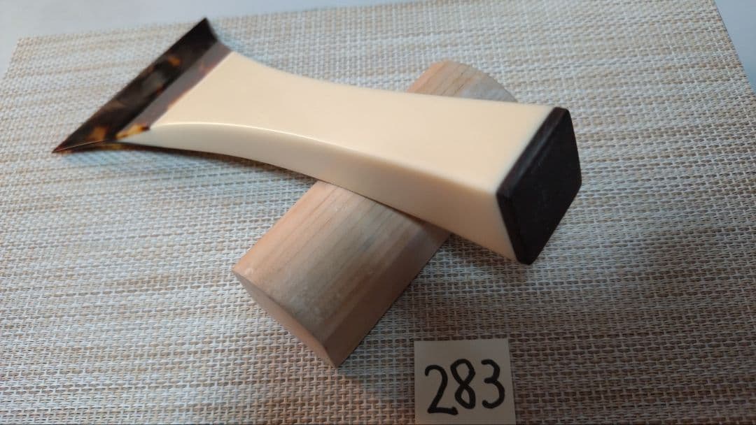 三味線バチ【送料無料】m283