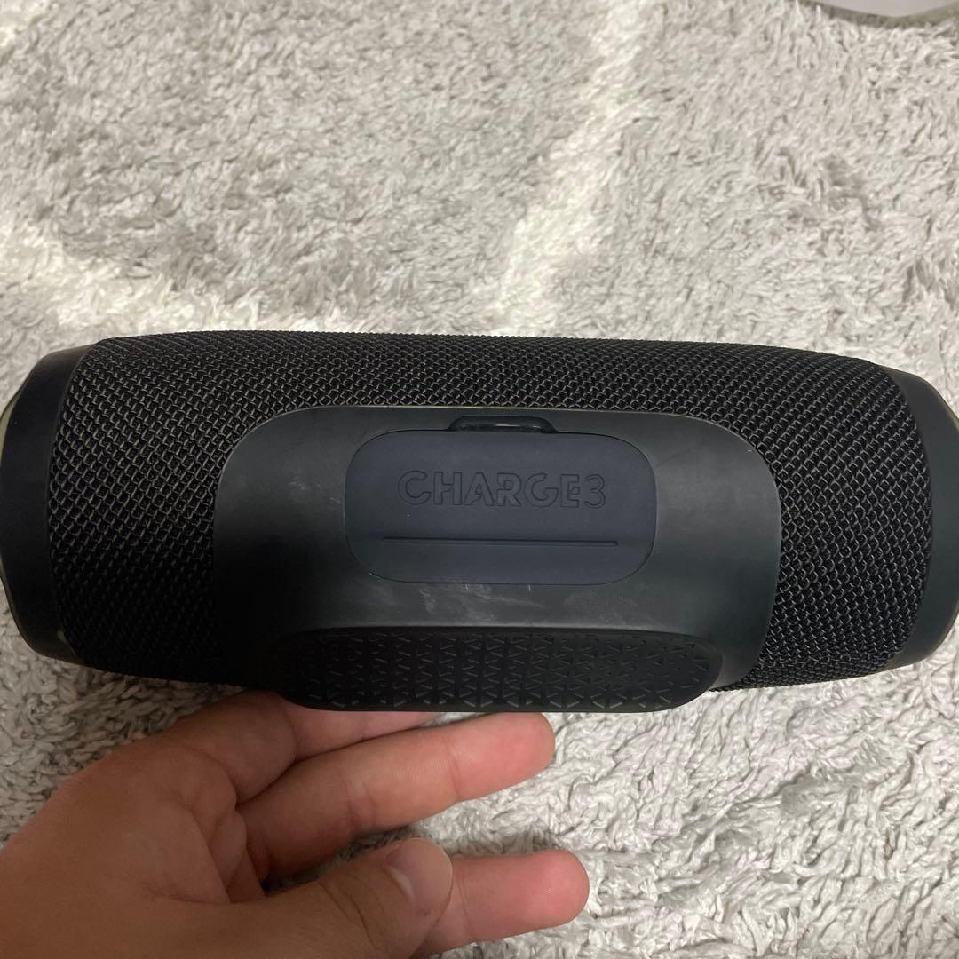 JBL Charge 3 ワイヤレススピーカー