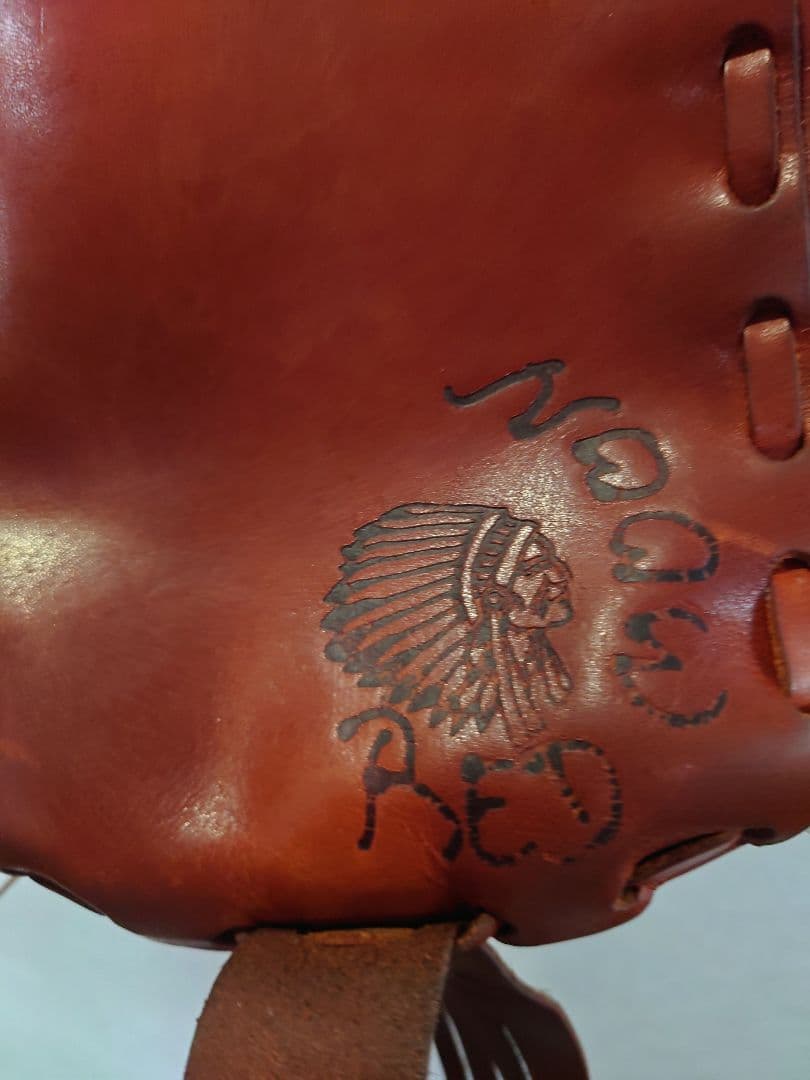 REDMOON ショルダーバッグ メディスンバッグ