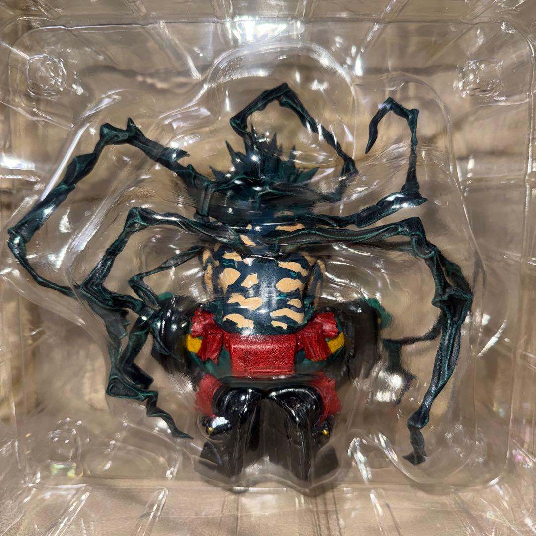 僕のヒーローアカデミア ヒロアカ 一番くじ ラストワン賞 デク 緑谷出久