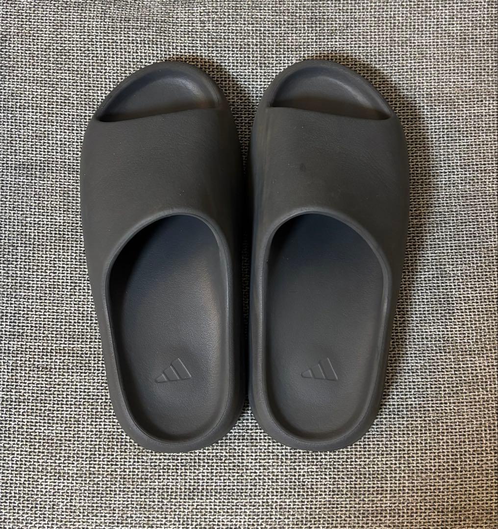 adidas YEEZY Slide Granite イージー スライド