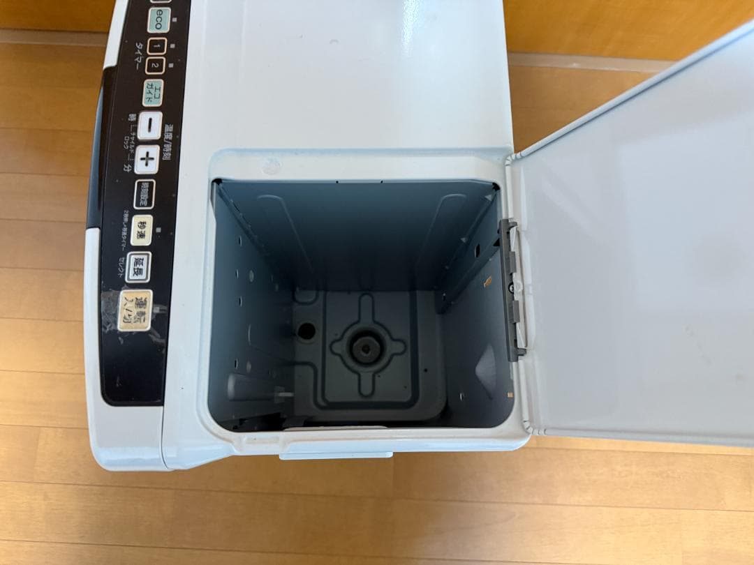 CORONA 石油ファンヒーター 10畳/13畳 ecoモード 7秒点火17年製