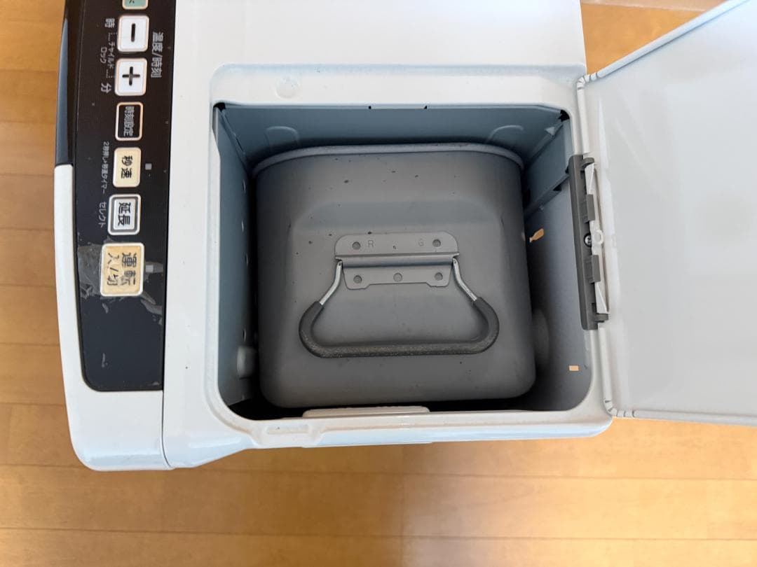 CORONA 石油ファンヒーター 10畳/13畳 ecoモード 7秒点火17年製