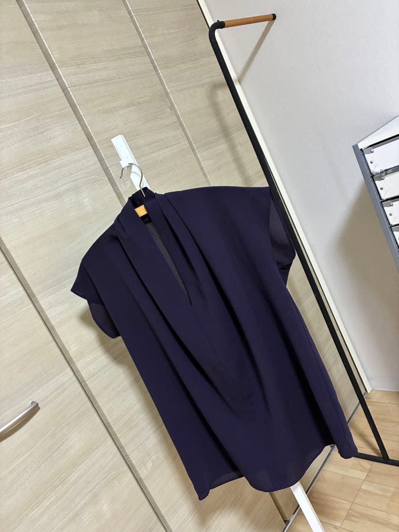 【riko 】極美品⭐︎DAMA3点おまとめ【洗える❣️】カットソー