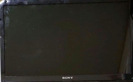 vaioノートPC　ジャンク扱い