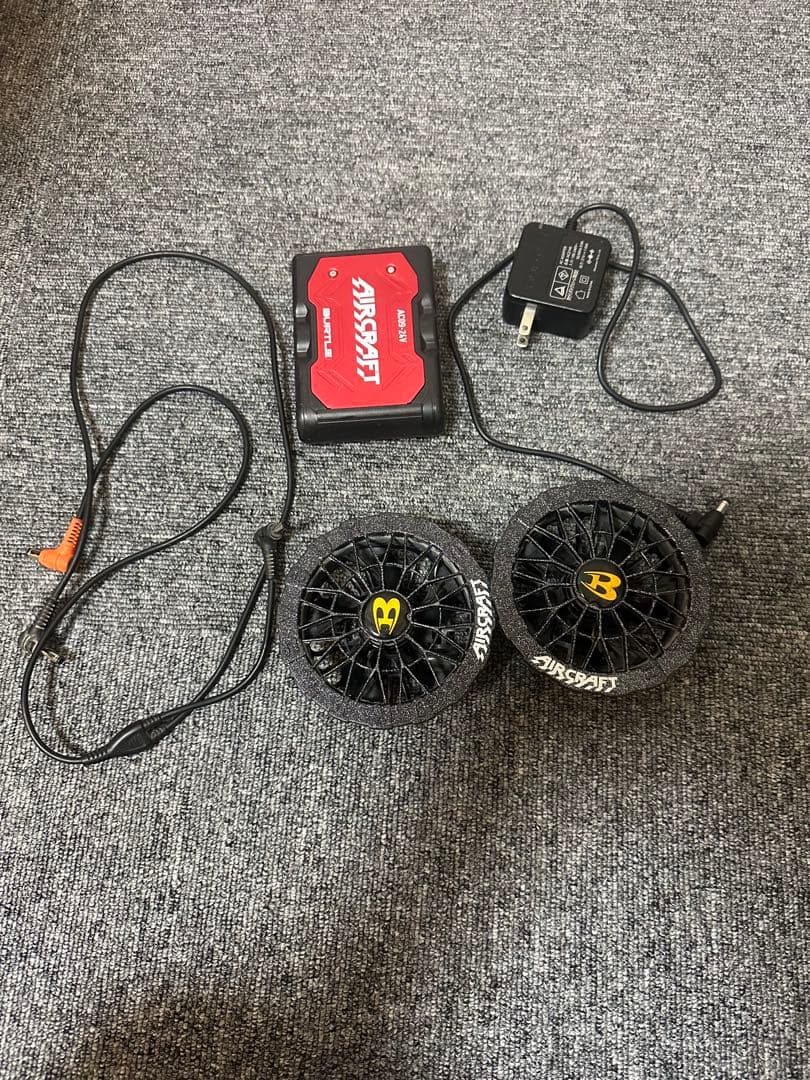 BURTLE AIRCRAFT フルセット