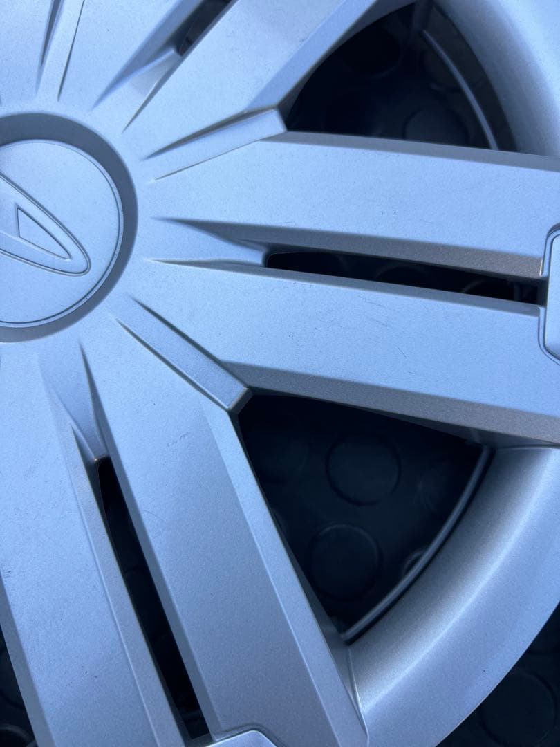 ★納車外し★軽バン　軽トラ　タイヤ　ホイールセット　145/80R12 LT★