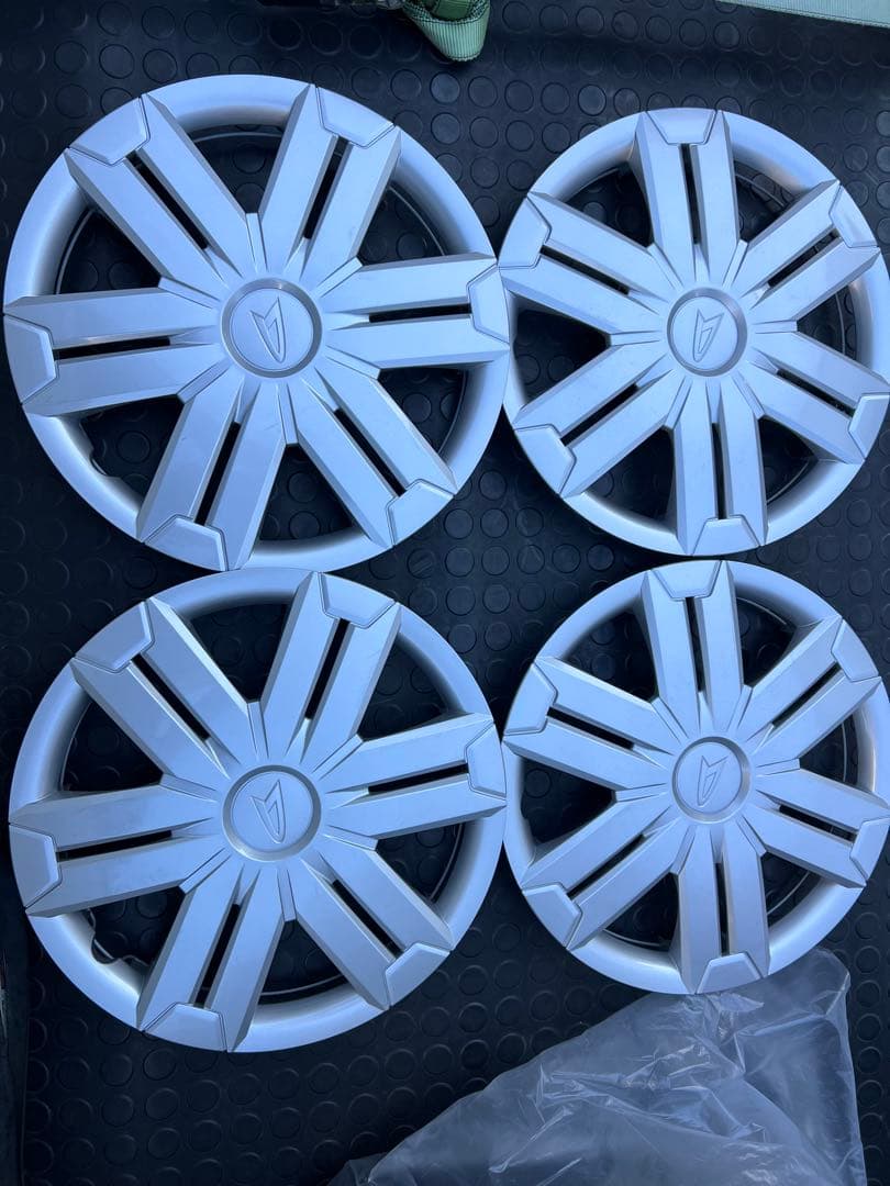 ★納車外し★軽バン　軽トラ　タイヤ　ホイールセット　145/80R12 LT★