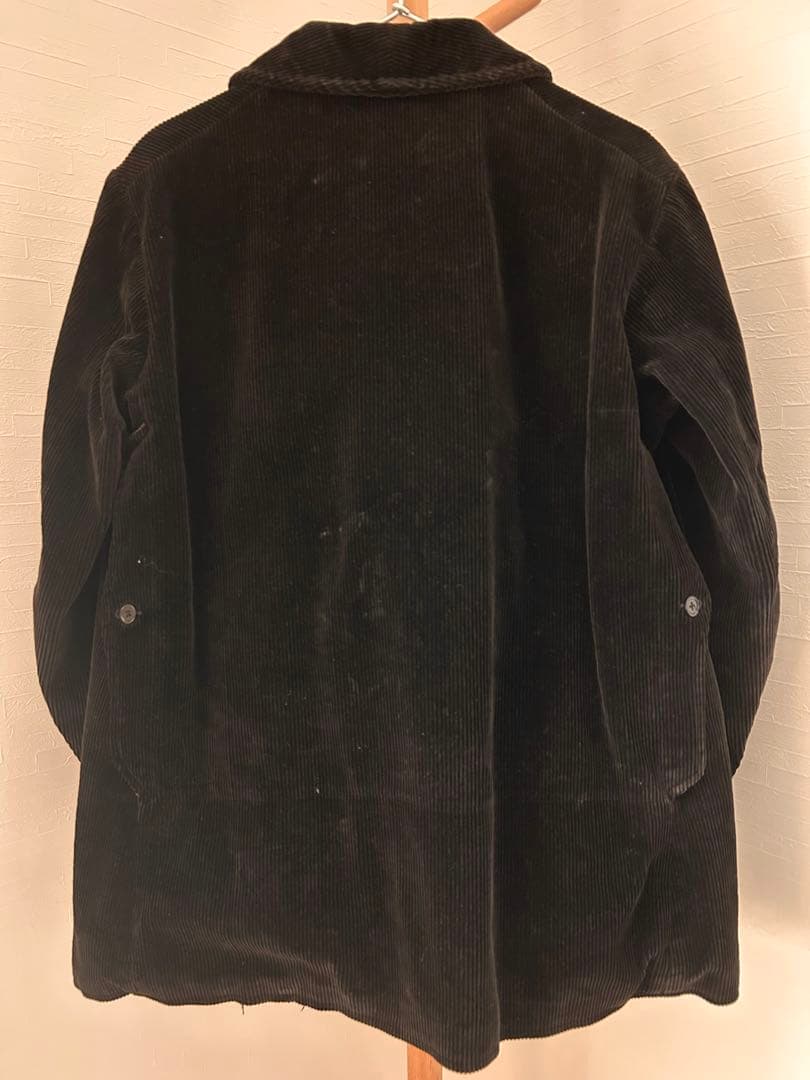 セ－ル！50s Euro Corduroy Hunting Jacket