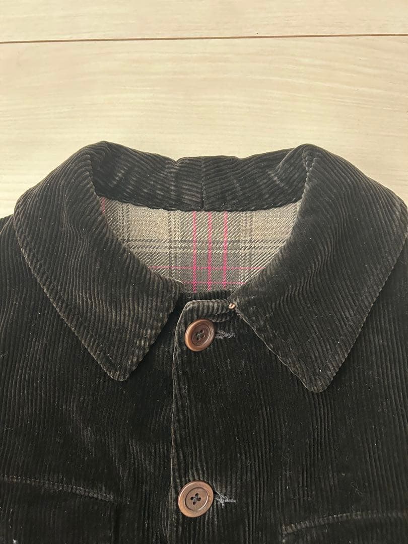 セ－ル！50s Euro Corduroy Hunting Jacket