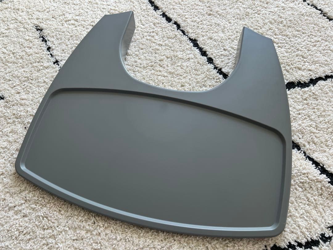 Leanderリエンダー セーフティバー トレー クッション　ベルト　4点セット