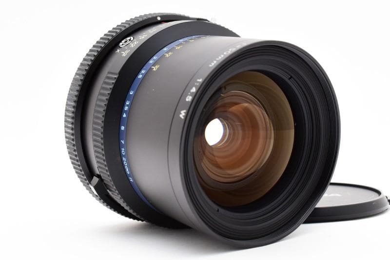MAMIYA SEKOR Z 50mm f/4.5 W（整備品）