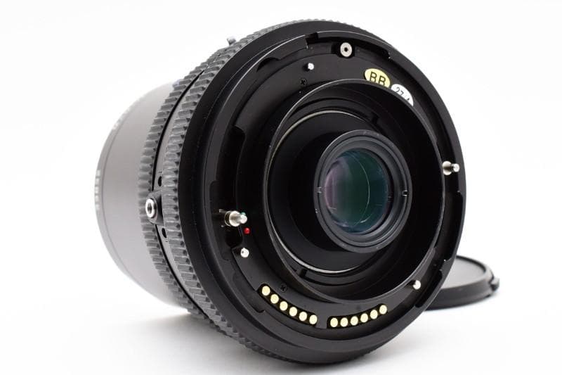 MAMIYA SEKOR Z 50mm f/4.5 W（整備品）