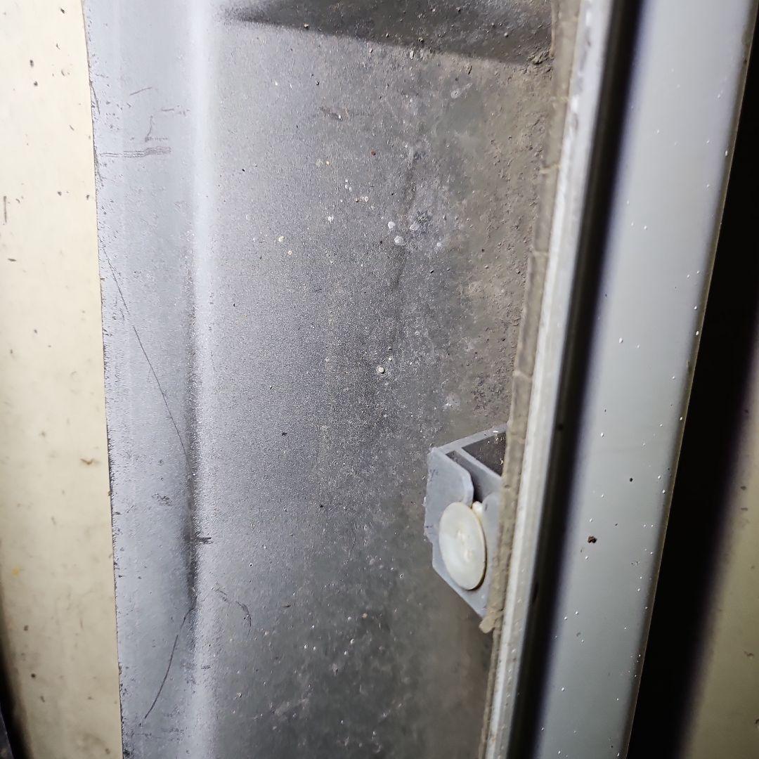 ランサーエボリューション５～６.５用サイドステップ