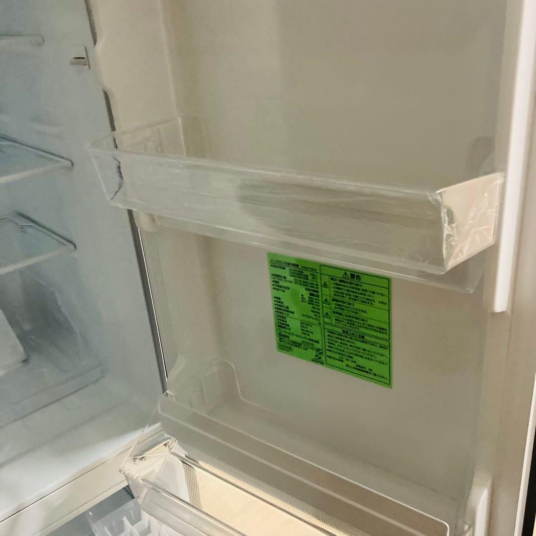 高年式ブラックで揃えたカッコいい一人暮らし家電セット❗️大阪、大阪近郊配送無料