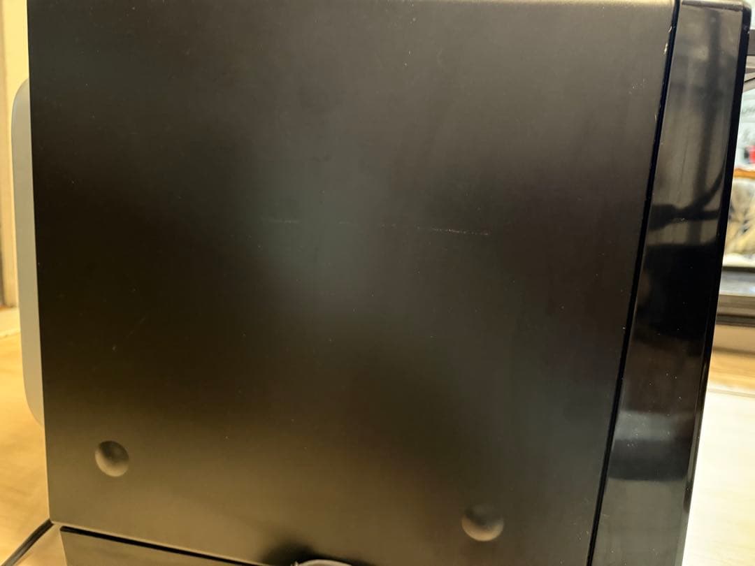 Panasonic NE-BS806 ブラック オーブンレンジ