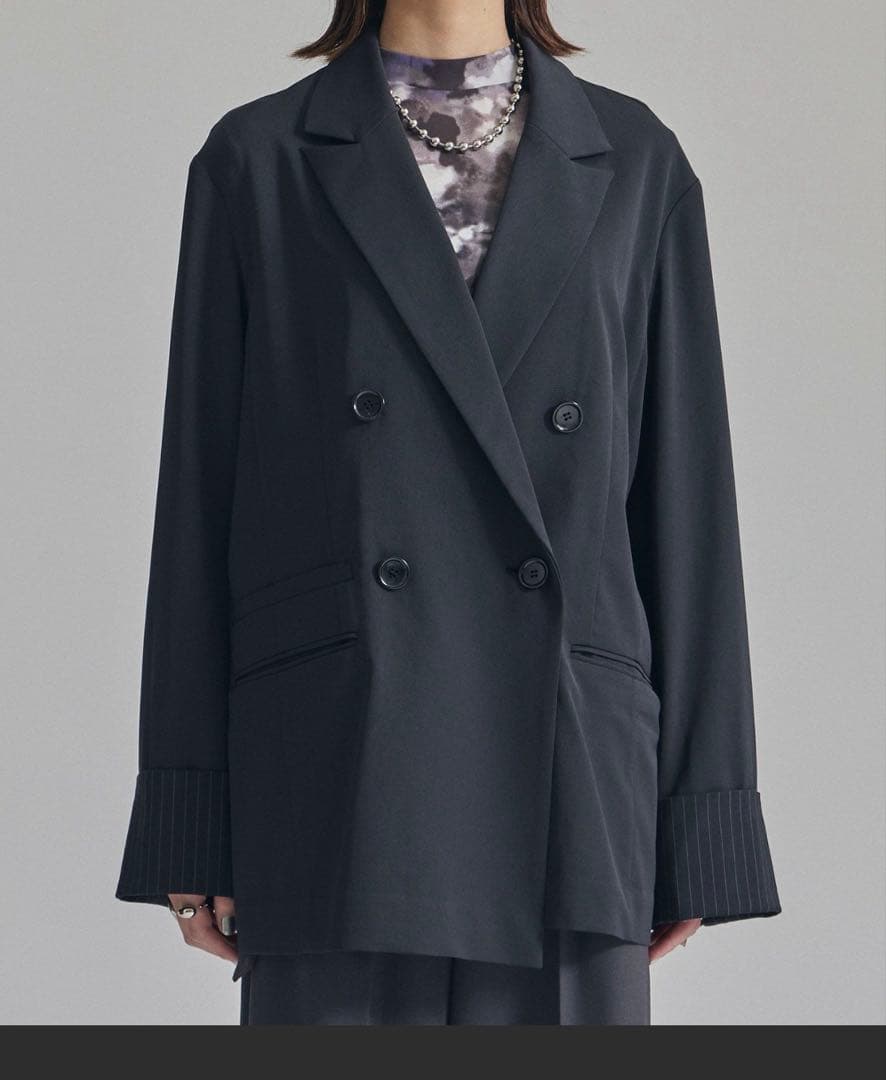 UNITED TOKYO ジャケット