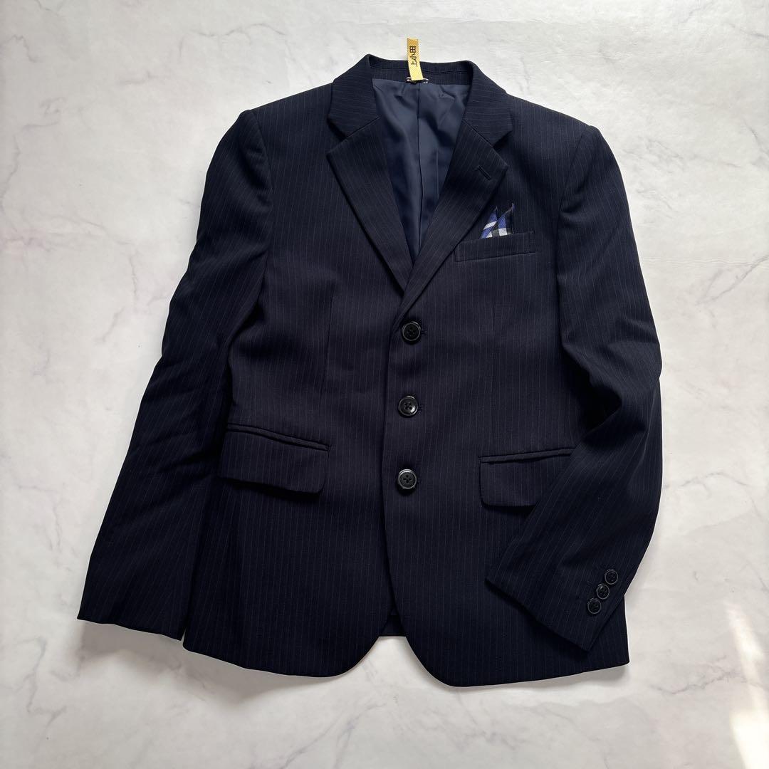 極美品♡Ready Freddy 男の子フォーマルスーツセット　140 卒服