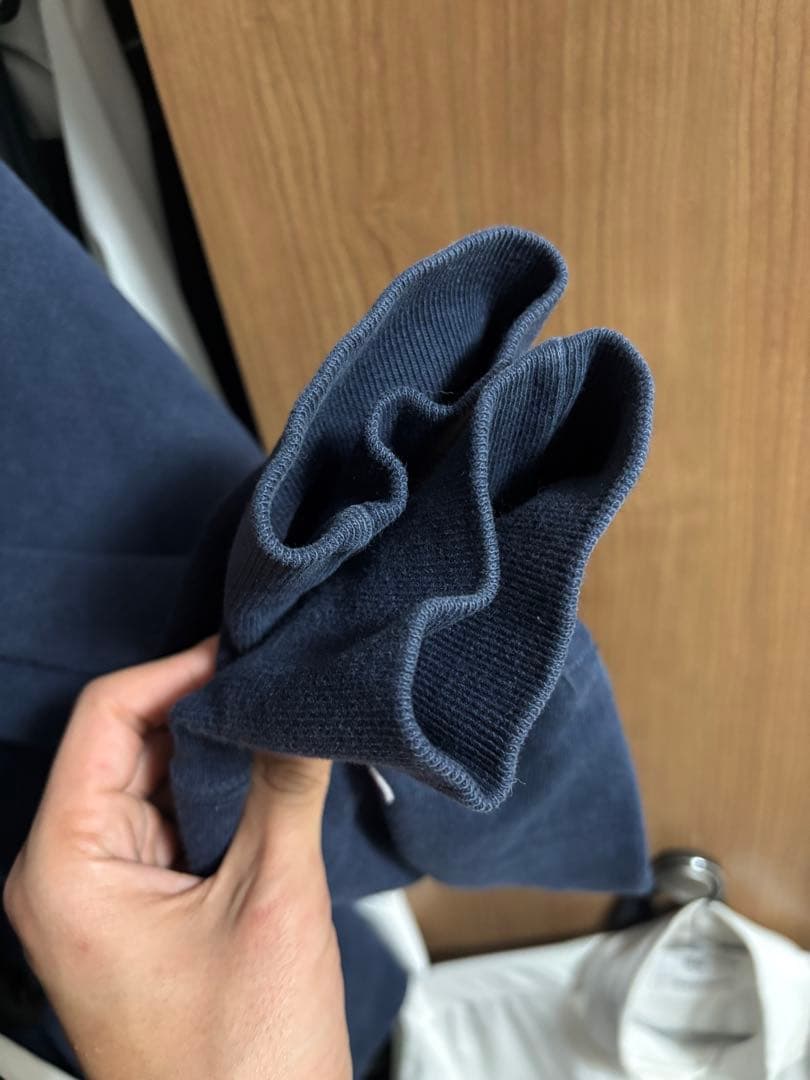 リバースウィーブChampion トレーナー　期間限定価格