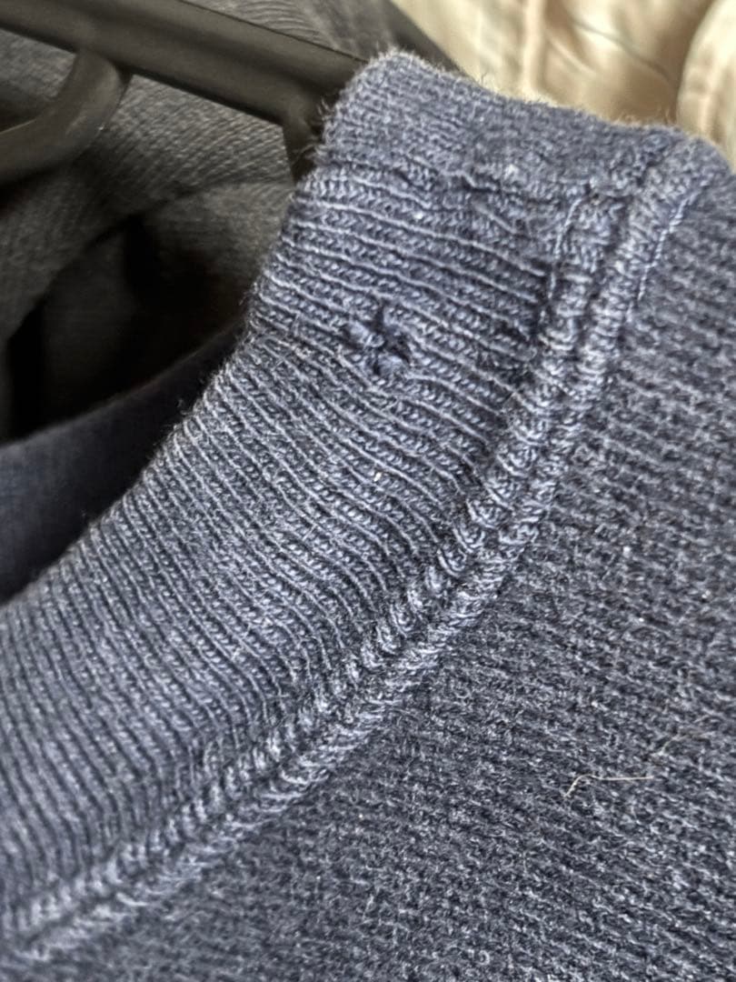 リバースウィーブChampion トレーナー　期間限定価格