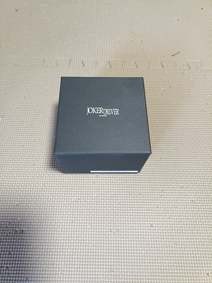 JOKER D NAZARETH MR ダーツセット