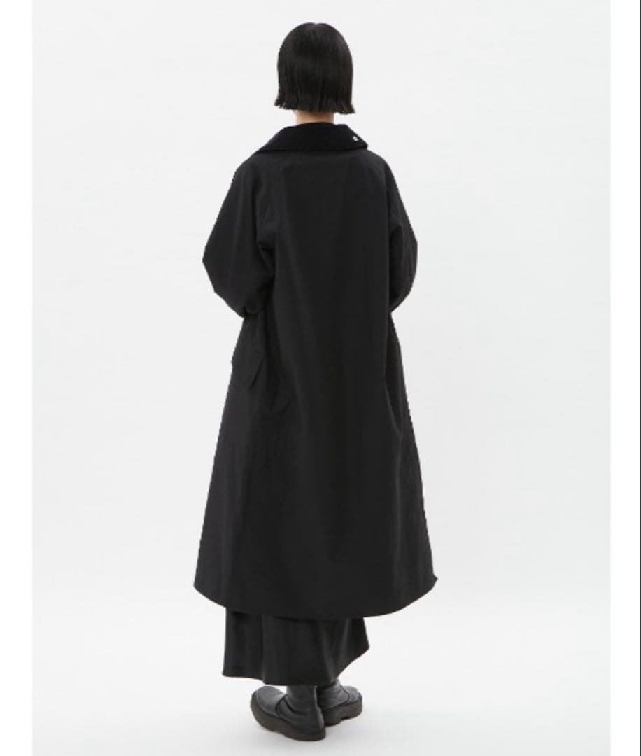 Barbour 【CALDBECK / カルドベック】 ノンワックス コート